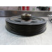 25H008 Crankshaft Pulley For 11-18 Toyota Corolla  1.8 1347037020